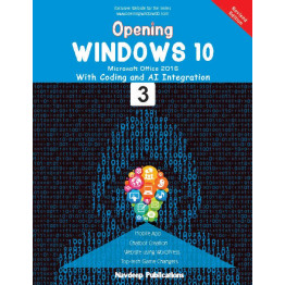 Navdeep Opening Windows 10 Class - 3